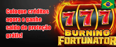 Bônus de Boas-Vindas Explosivo promotion